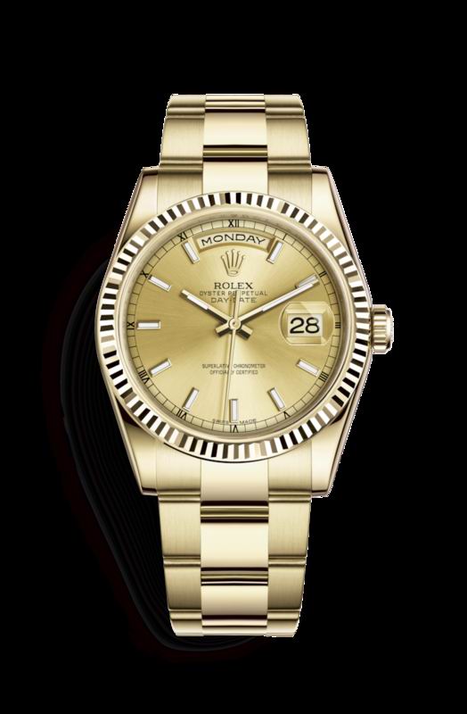 Rolex Watch 739